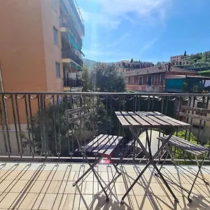  Appartamento Casa Gelina By Portofinovacanze Italia