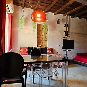 Appartamento Vm Siro Comi, Pavia