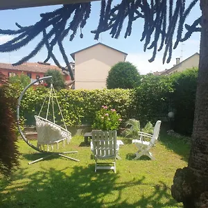Bed & Breakfast Marisa, Pavia