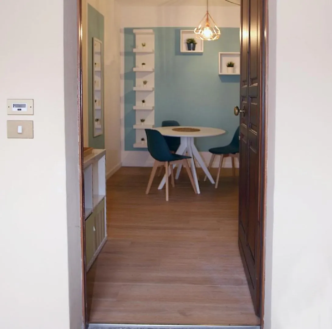 Blue Mind Apartment Pavia