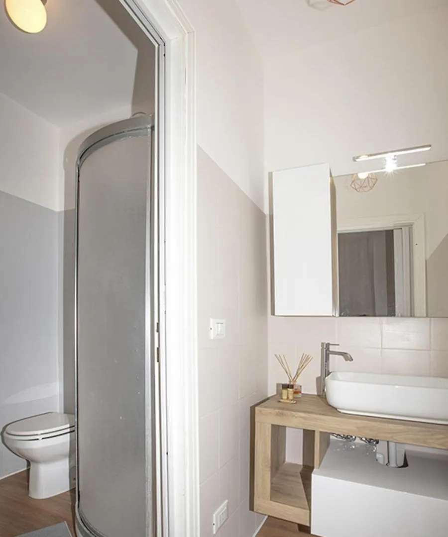 Blue Mind Apartment Pavia