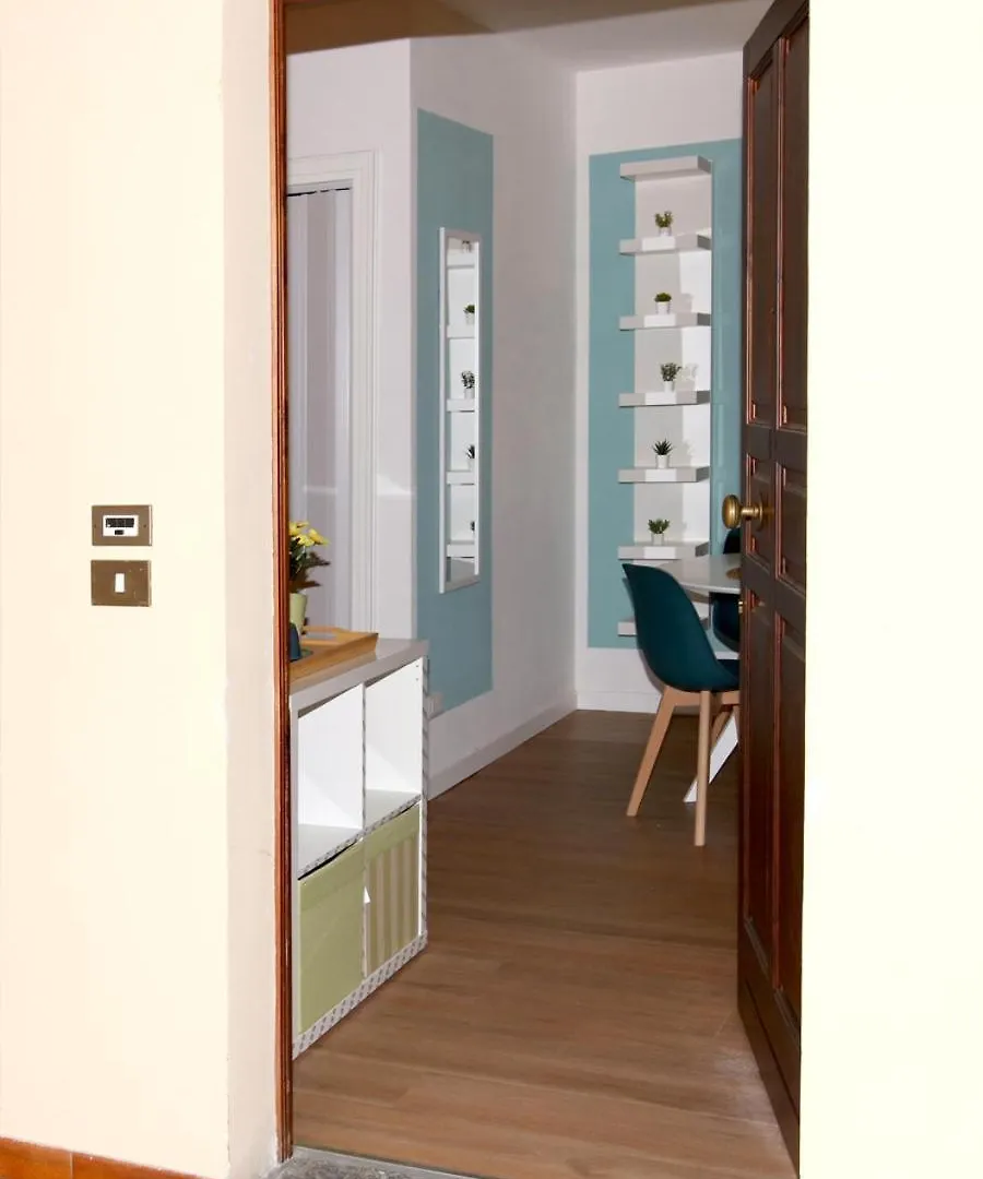 Blue Mind Apartment Pavia 0*,  Italy