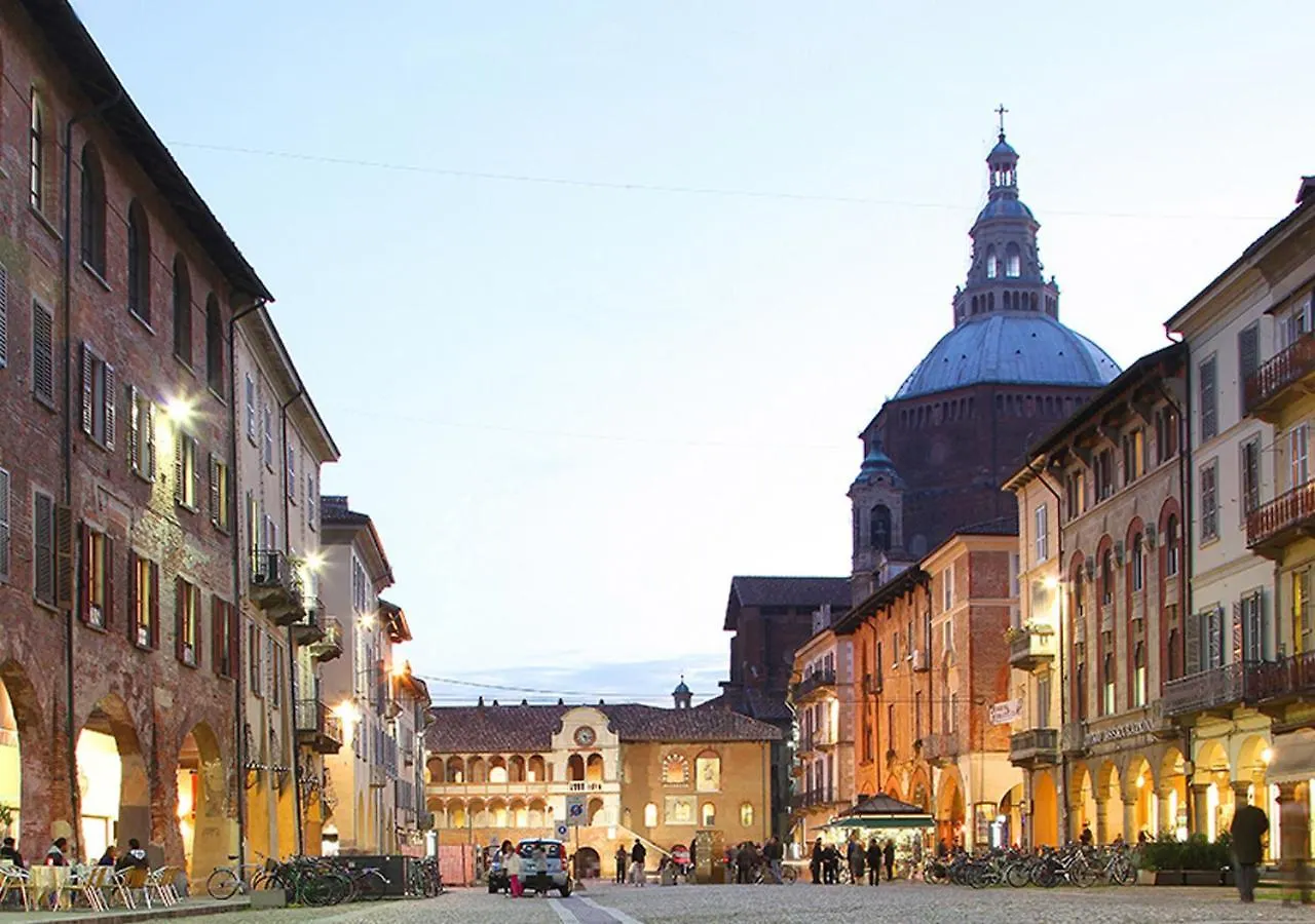 Blue Mind Apartment Pavia