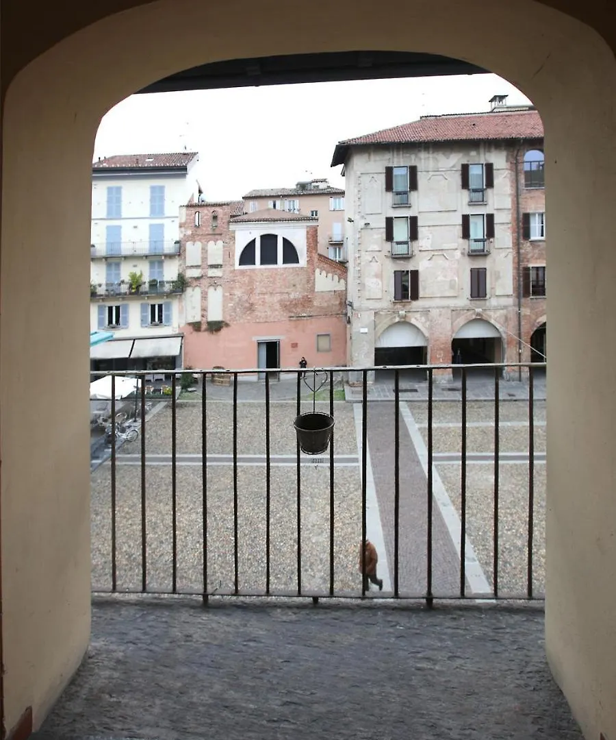 Blue Mind Apartment Pavia