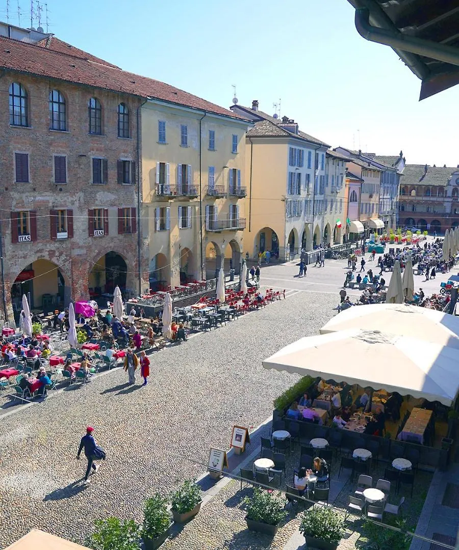 Blue Mind Apartment Pavia
